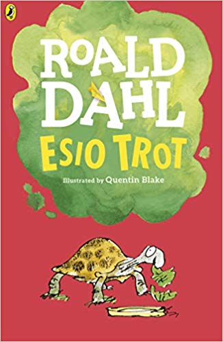 Roald Dahl Esio Trot 